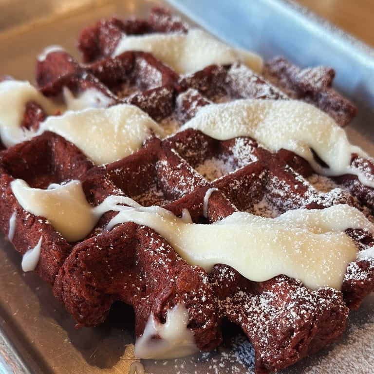 👨‍🍳 The Munch Munch Magic