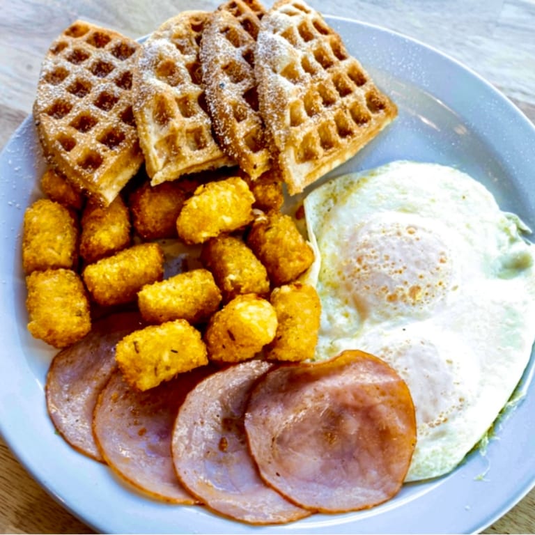 Flavorful & Delicious 