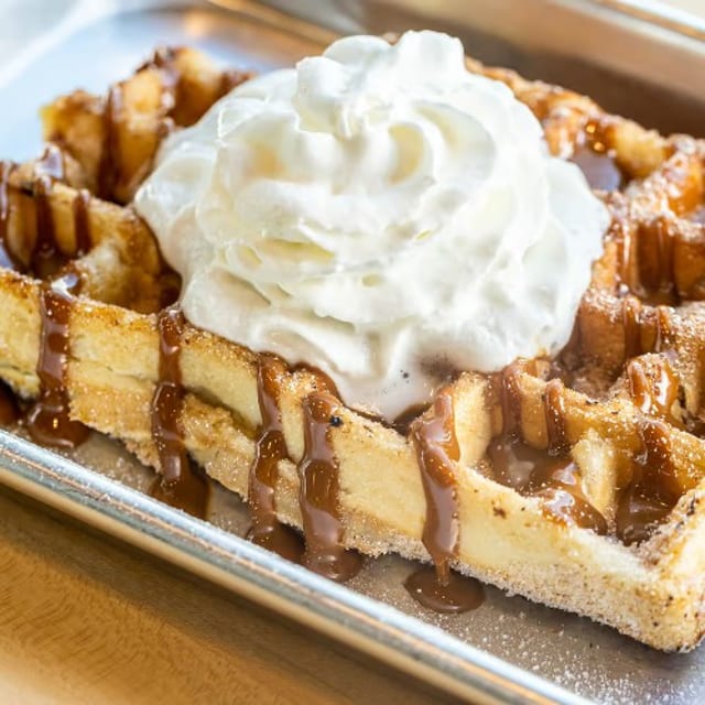 Churro.