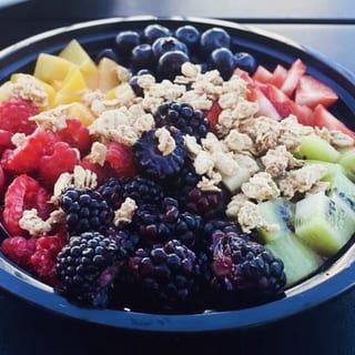 Açaí Bowl