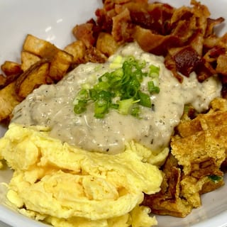 Munchie Bowl