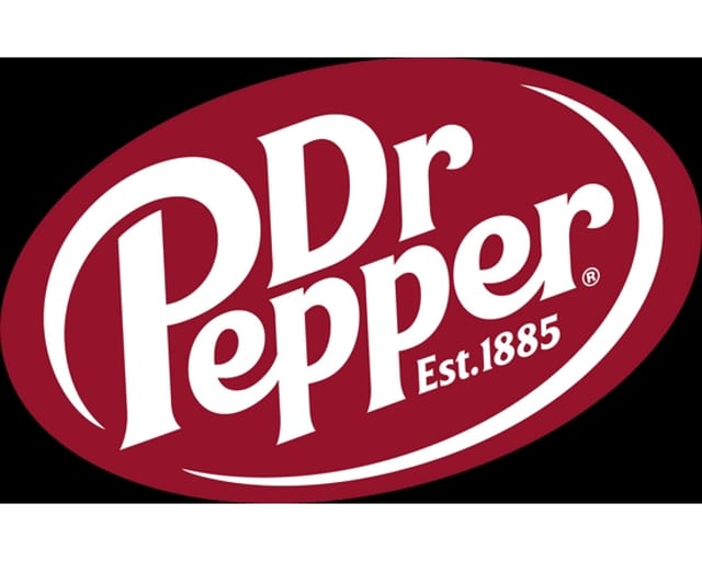Diet Dr. Pepper.